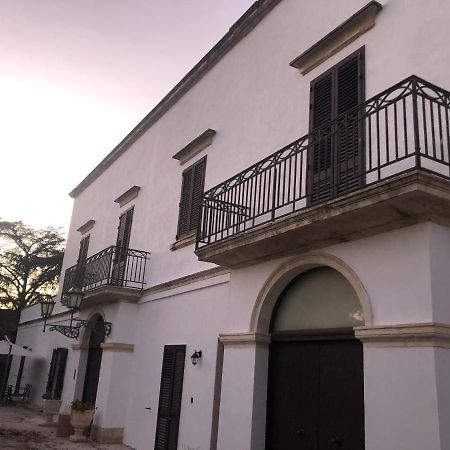 B&B Casale Vecchio Lecce Arnesano Bagian luar foto