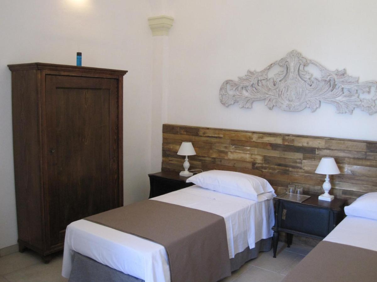 B&B Casale Vecchio Lecce Arnesano Bagian luar foto