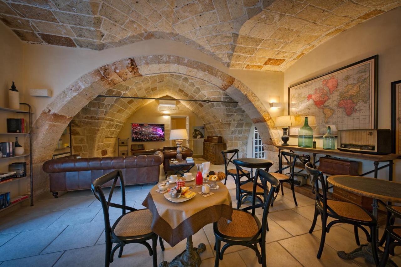 B&B Casale Vecchio Lecce Arnesano Bagian luar foto