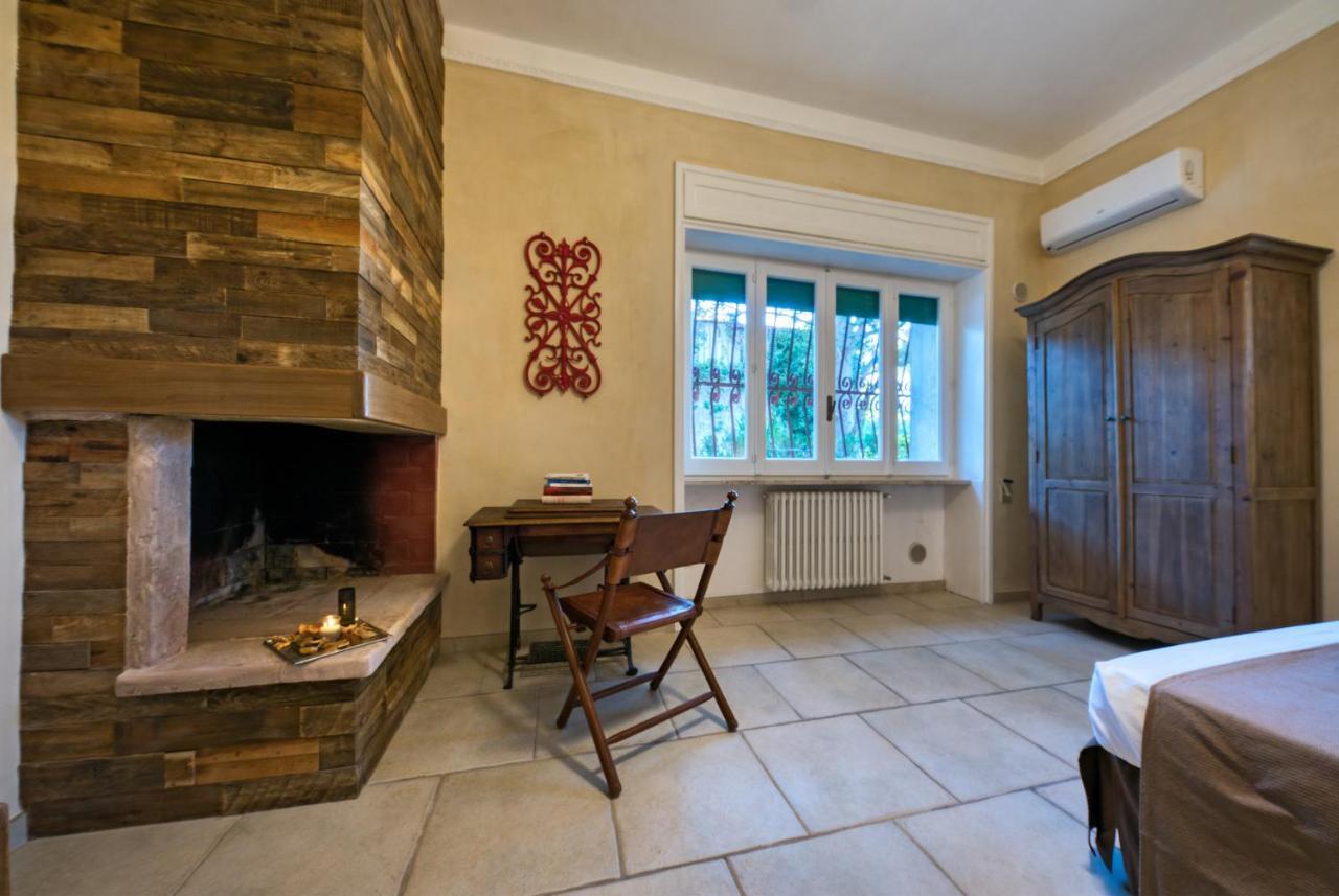 B&B Casale Vecchio Lecce Arnesano Bagian luar foto