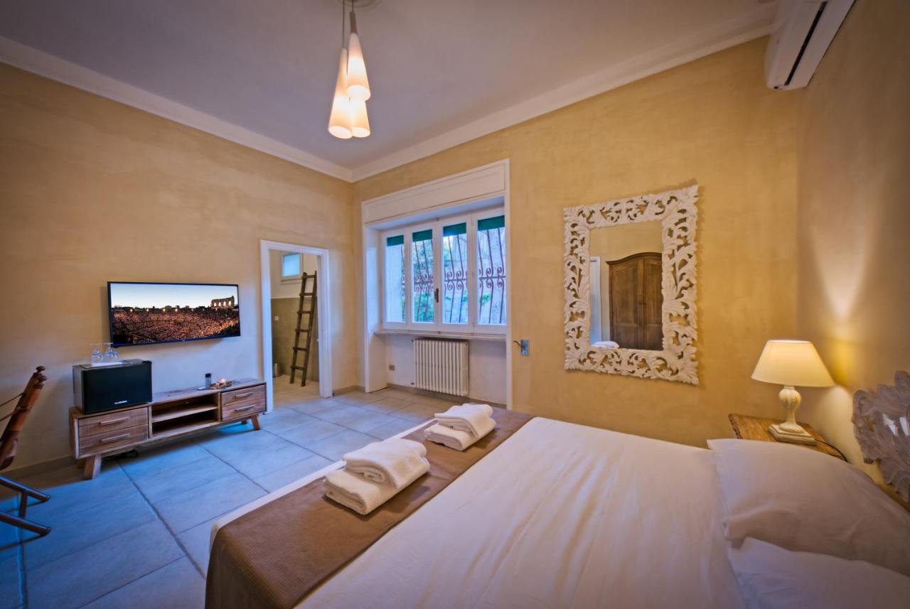 B&B Casale Vecchio Lecce Arnesano Bagian luar foto
