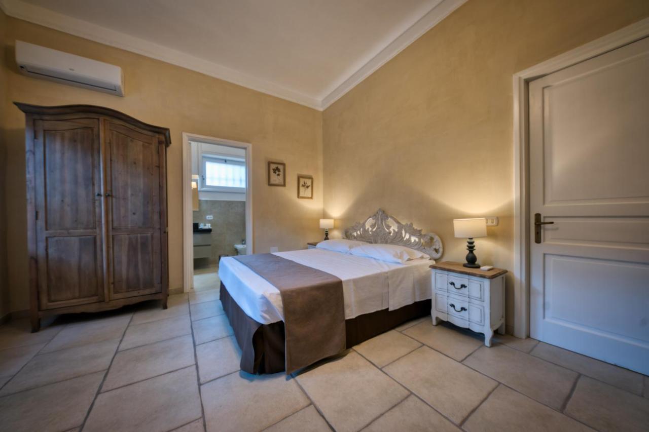 B&B Casale Vecchio Lecce Arnesano Bagian luar foto