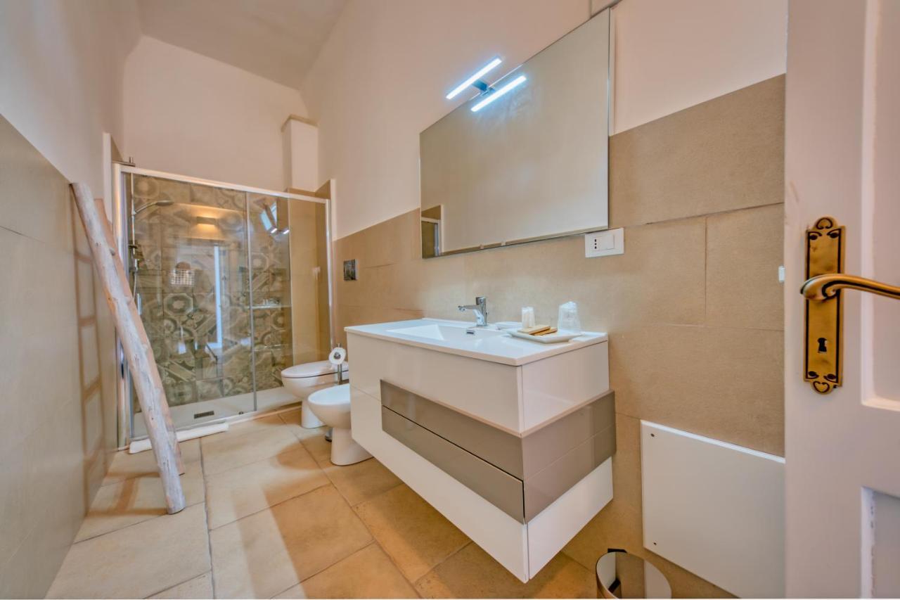 B&B Casale Vecchio Lecce Arnesano Bagian luar foto