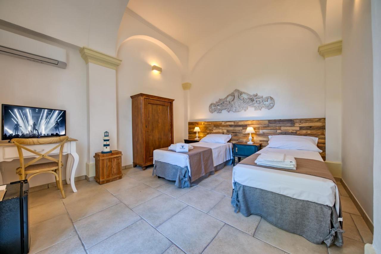 B&B Casale Vecchio Lecce Arnesano Bagian luar foto